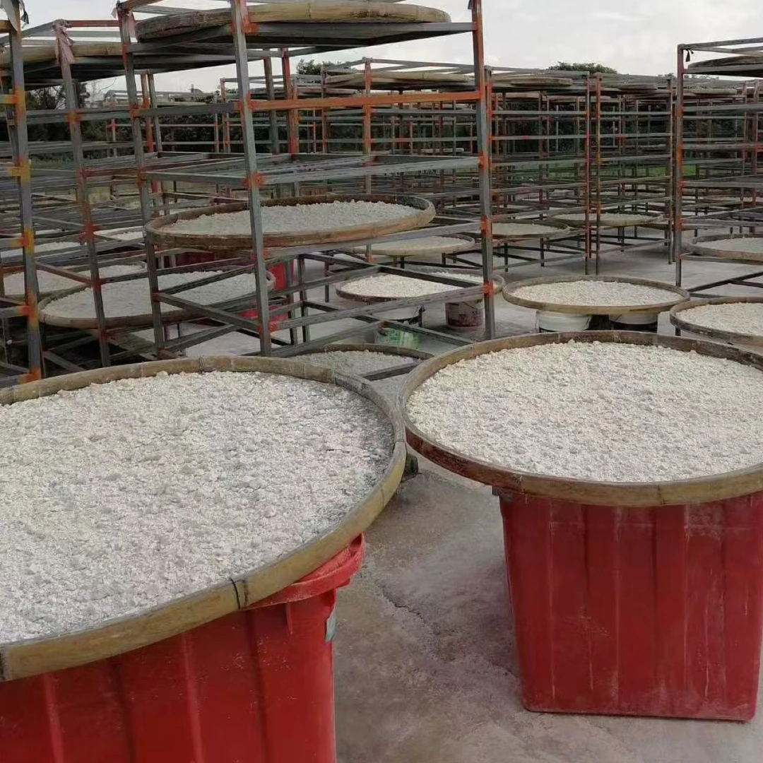 闽南特产农家手工无添加农产品地瓜粉红薯粉2斤5斤10斤