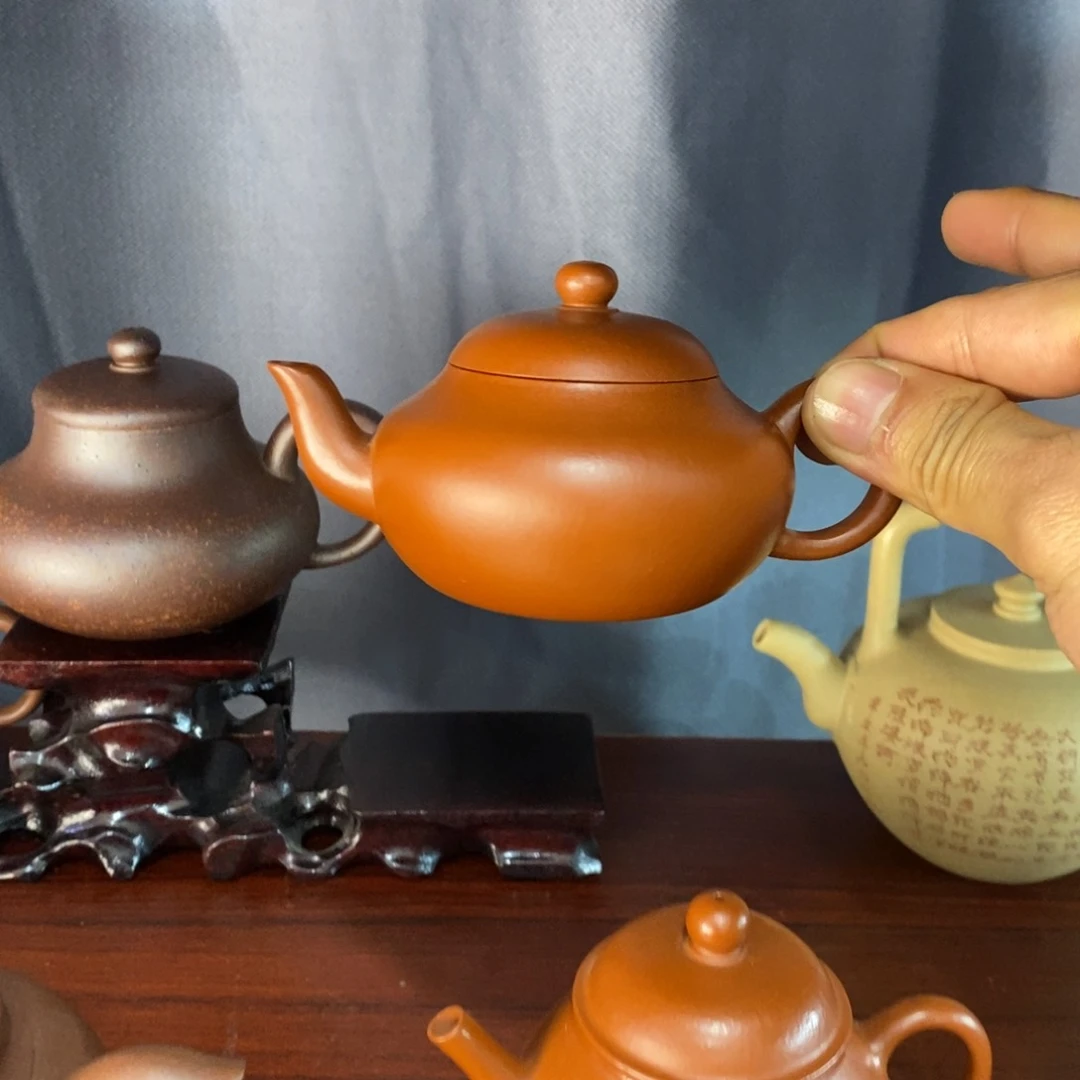 茶壶紫砂2886368875599985