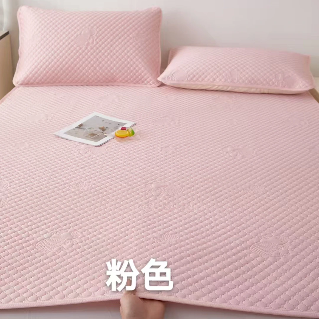 2362按摩豆豆凉席-CH