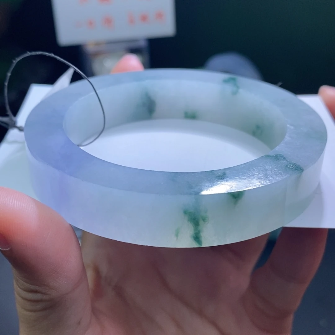 未镶嵌翡翠定制翡翠