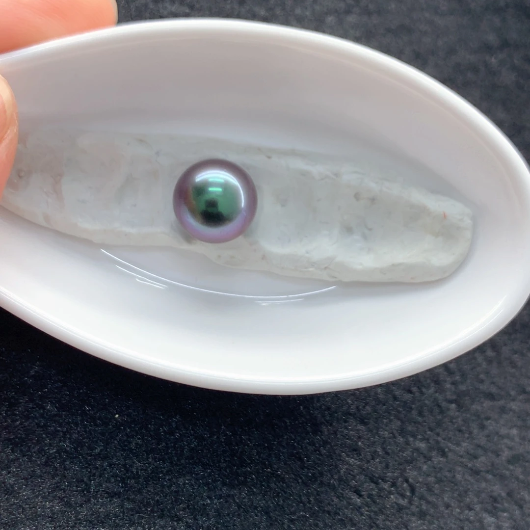 海水珍珠裸珠未镶嵌