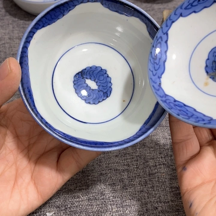 紫砂茶杯非常漂亮好看的花瓶