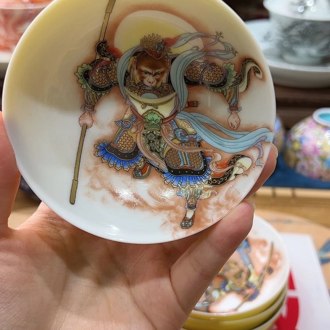 微瑕微瑕景德镇陶瓷