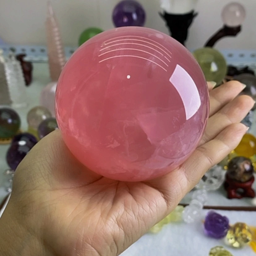 【闪购商品】水晶珠宝半成品未镶嵌