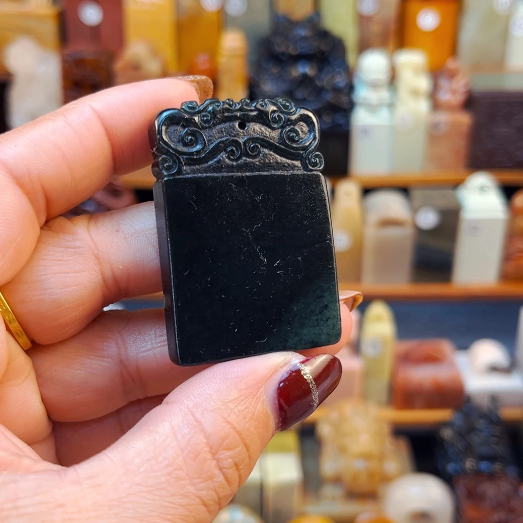 寿山石印石闪购商品福利款