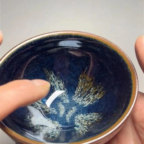 【闪购商品】茶盏-92.............