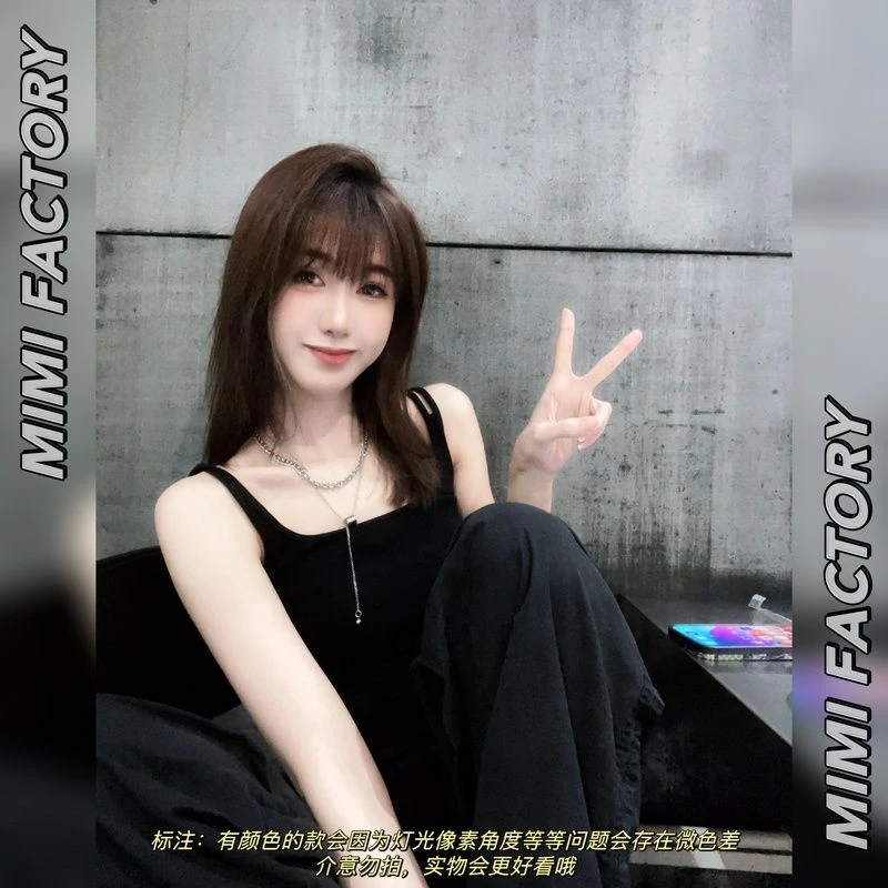 欧货短袖集合 2025新款 T恤女修身显瘦时尚休闲百搭YY8