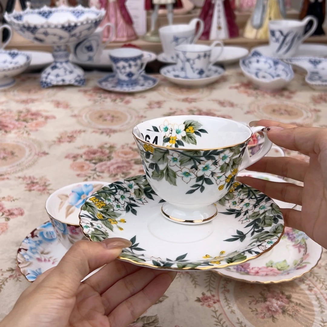 瓷片全新未使用带原盒