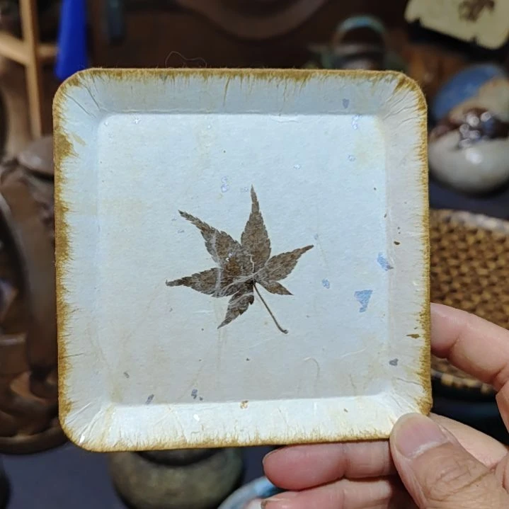 摆件茶周边杂项啊哈哈