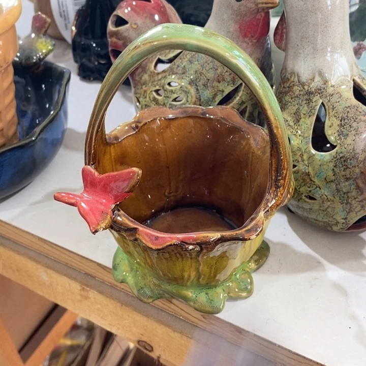 陶瓷树脂工艺摆件