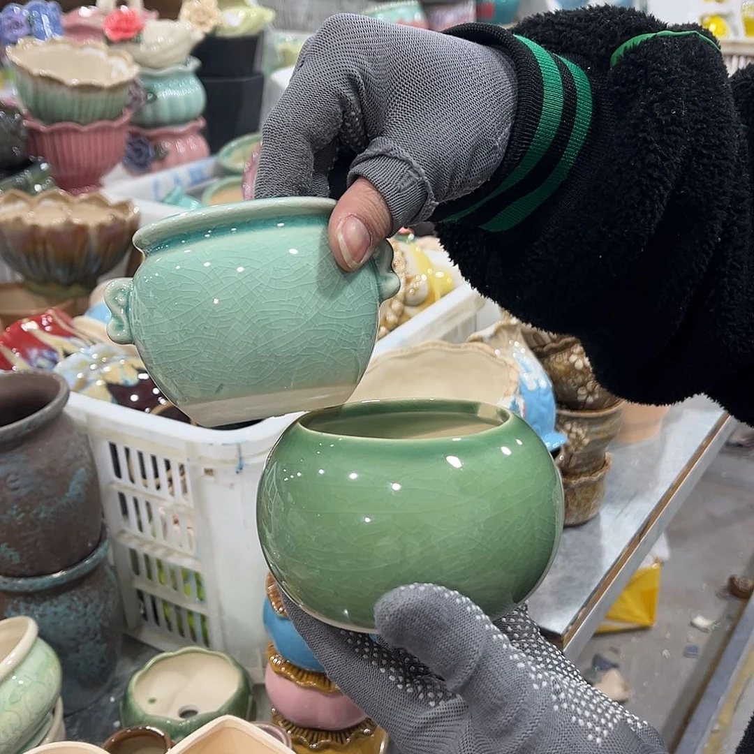红陶正品数量有限
