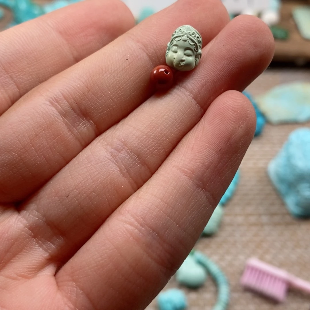 【闪购商品】南红玛瑙192未镶嵌南