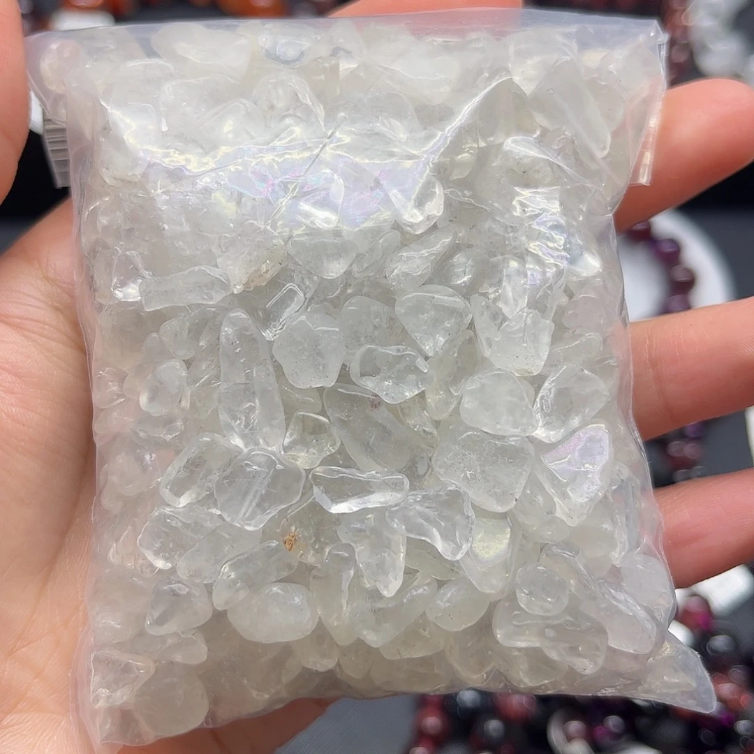 l***y未镶嵌大型摆件（非配饰）水晶手链