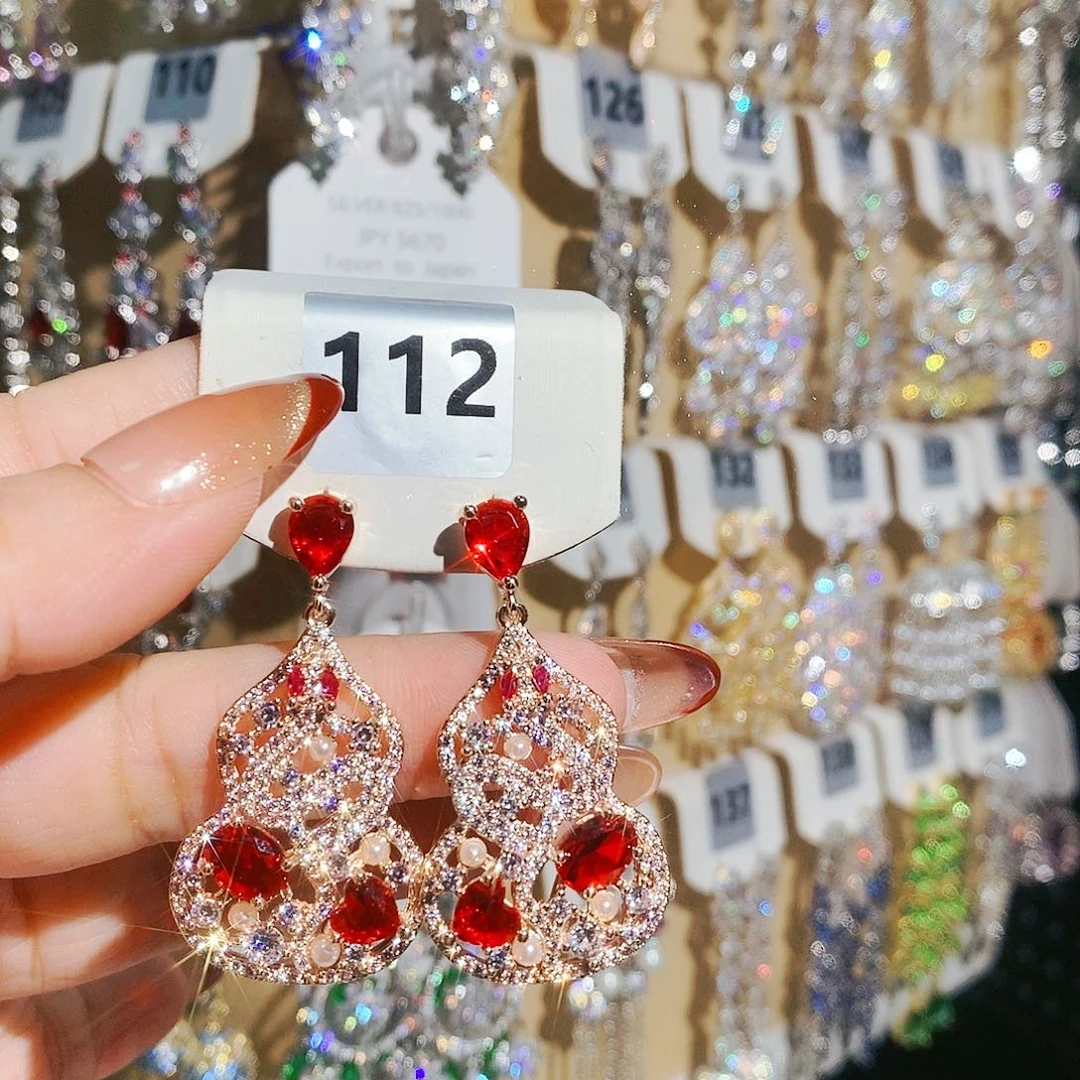 非金属合成立方氧化锆925银