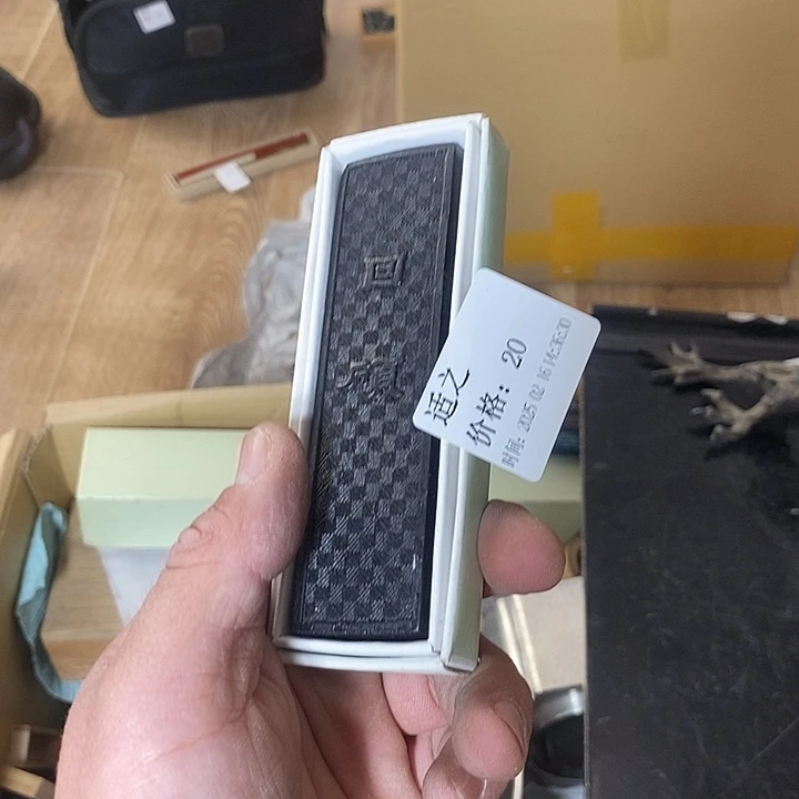 瓷片适*阿宝先生推荐好物