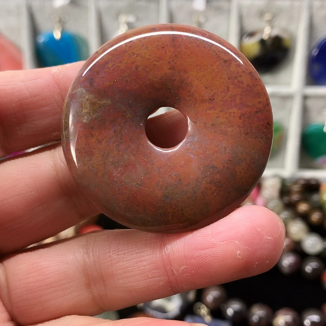 未镶嵌手串玛瑙/玉髓卡50