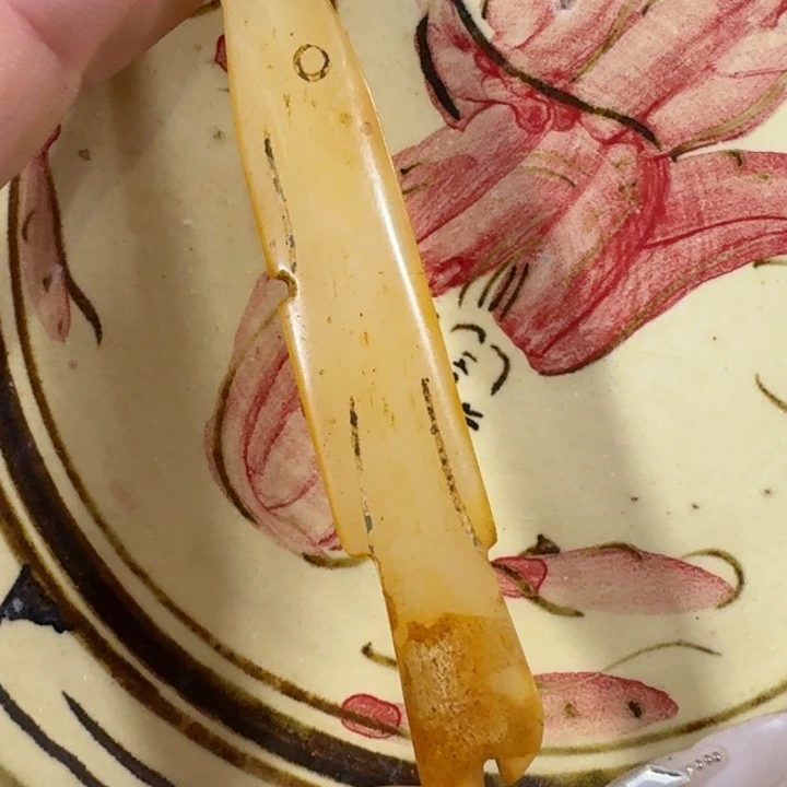瓷片瓷摆件瓷摆件