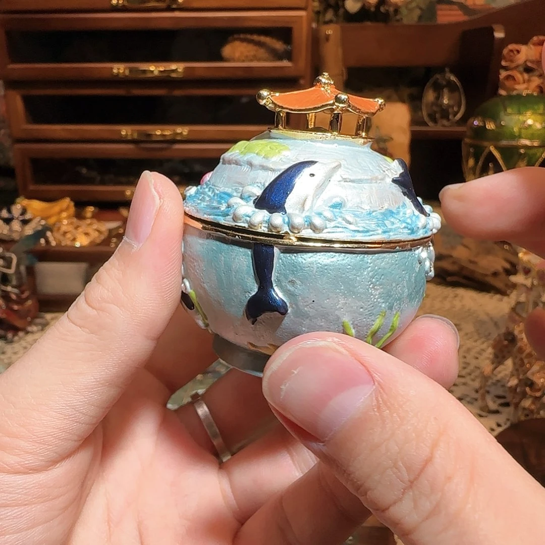 手工制品默认微瑕