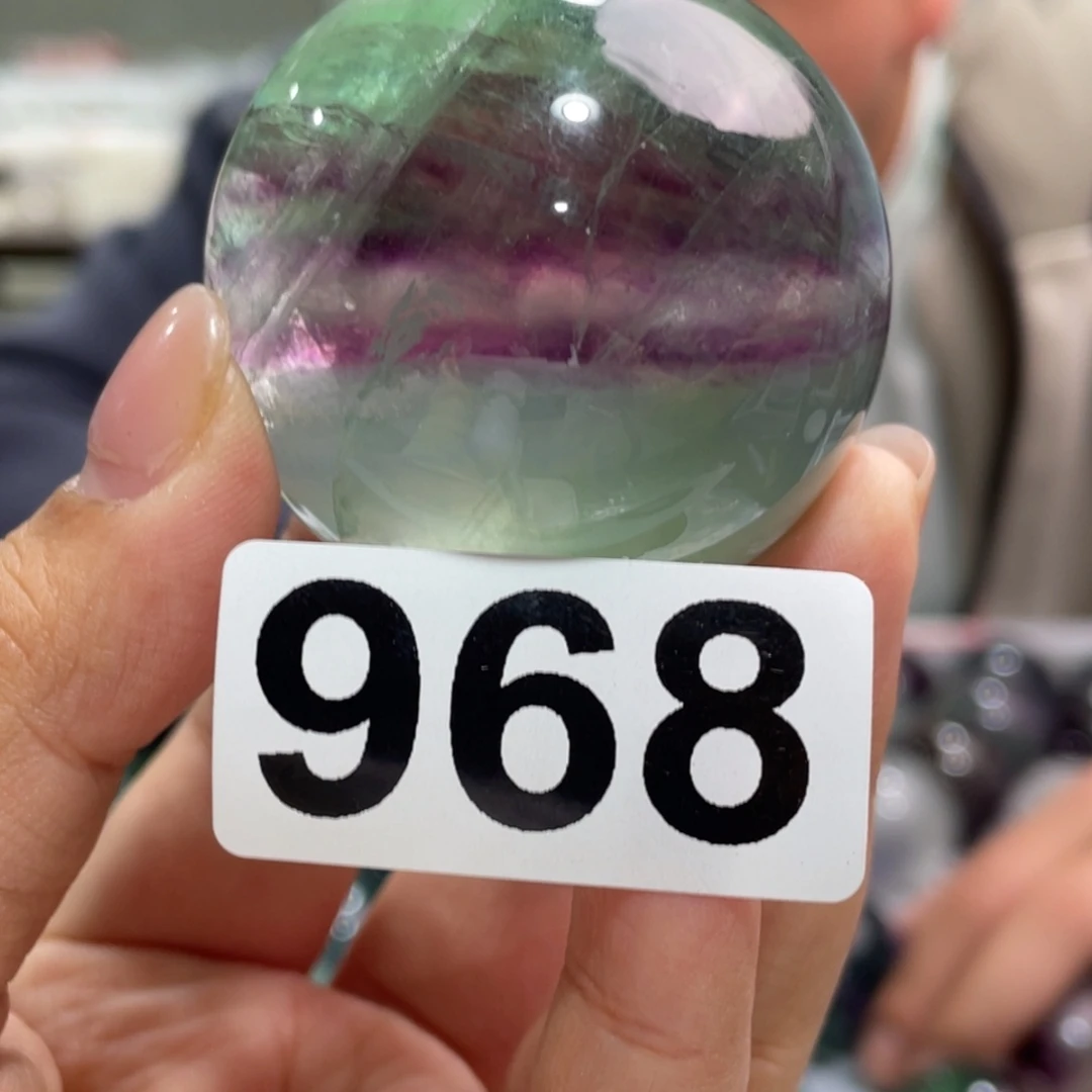 水晶大型摆件（非配饰）未镶嵌968