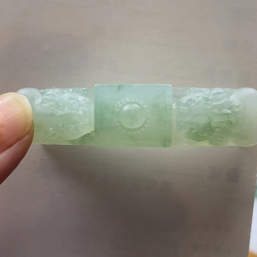 未镶嵌定制翡翠用****生