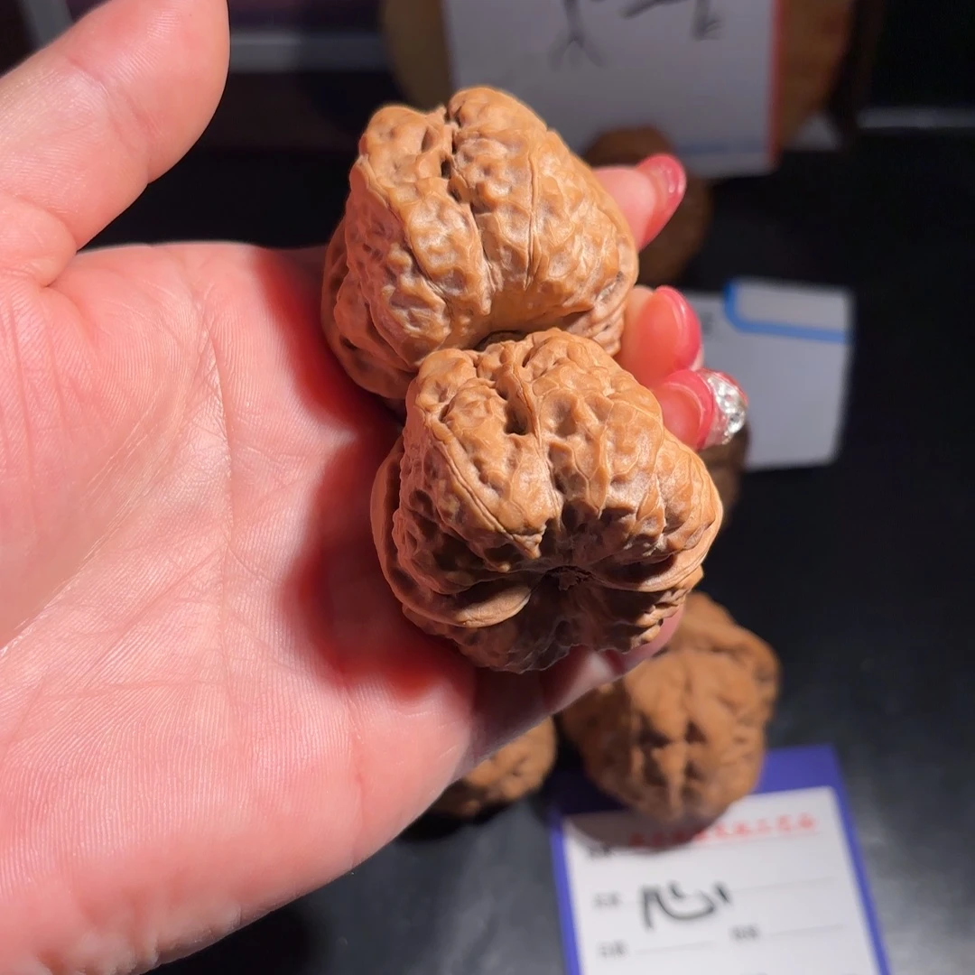 ****心核桃40全品蛤蟆头