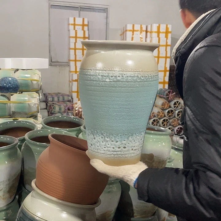 红陶瑕疵20/32一个