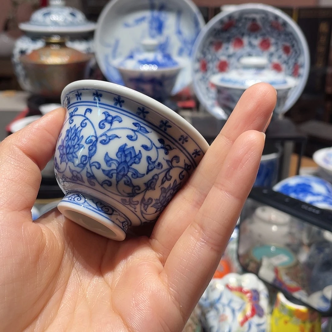 【闪购商品】杯D*健健康康快快乐乐48