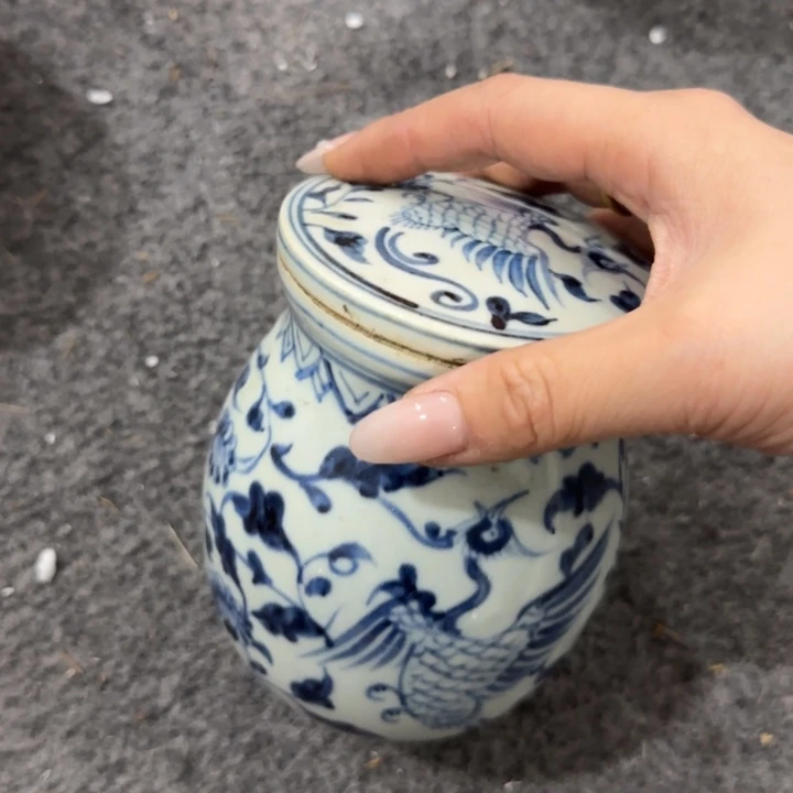 摆件心**善景德镇陶瓷艺术品