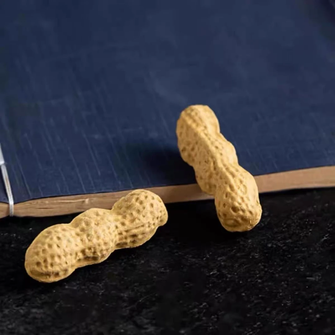 茶宠-花生（2个）5425