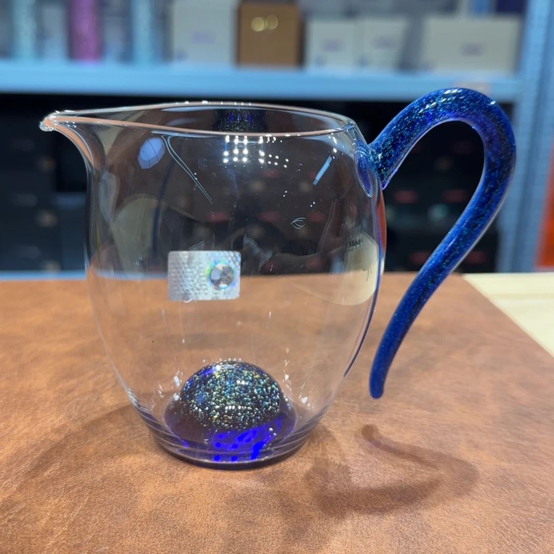 柴***茶禾器斑斓怡然公道杯