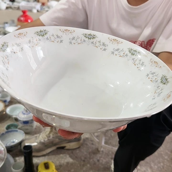 摆件景德镇陶瓷艺术品