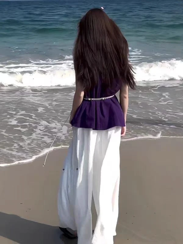 （由米）打底上衣宽松显瘦
