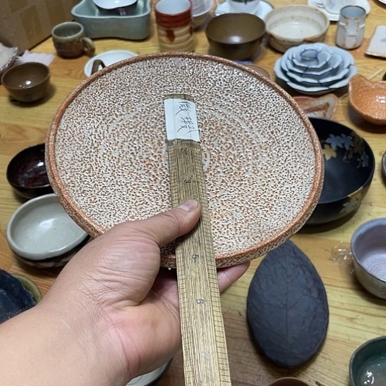 回流瓷器 默认微瑕 完美者勿拍 207