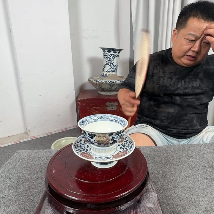 摆件景德镇陶瓷111