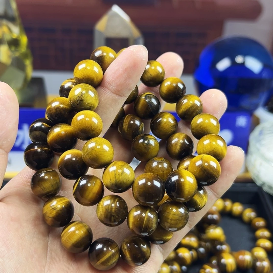 水晶手链未镶嵌水晶