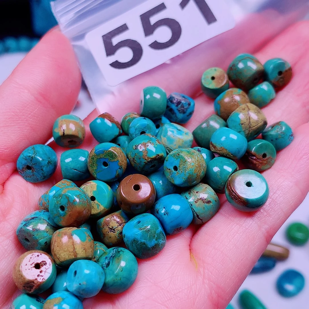 空竹粉丝专享十堰特色手工散珠