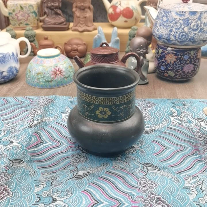 茶壶公道杯盖碗茶杯