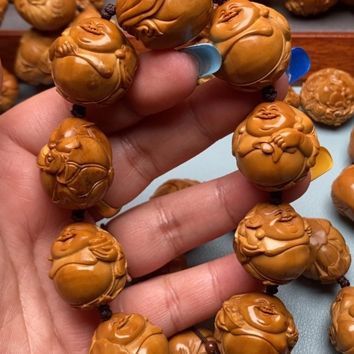 吊坠橄榄核离开了健健康康快快乐乐