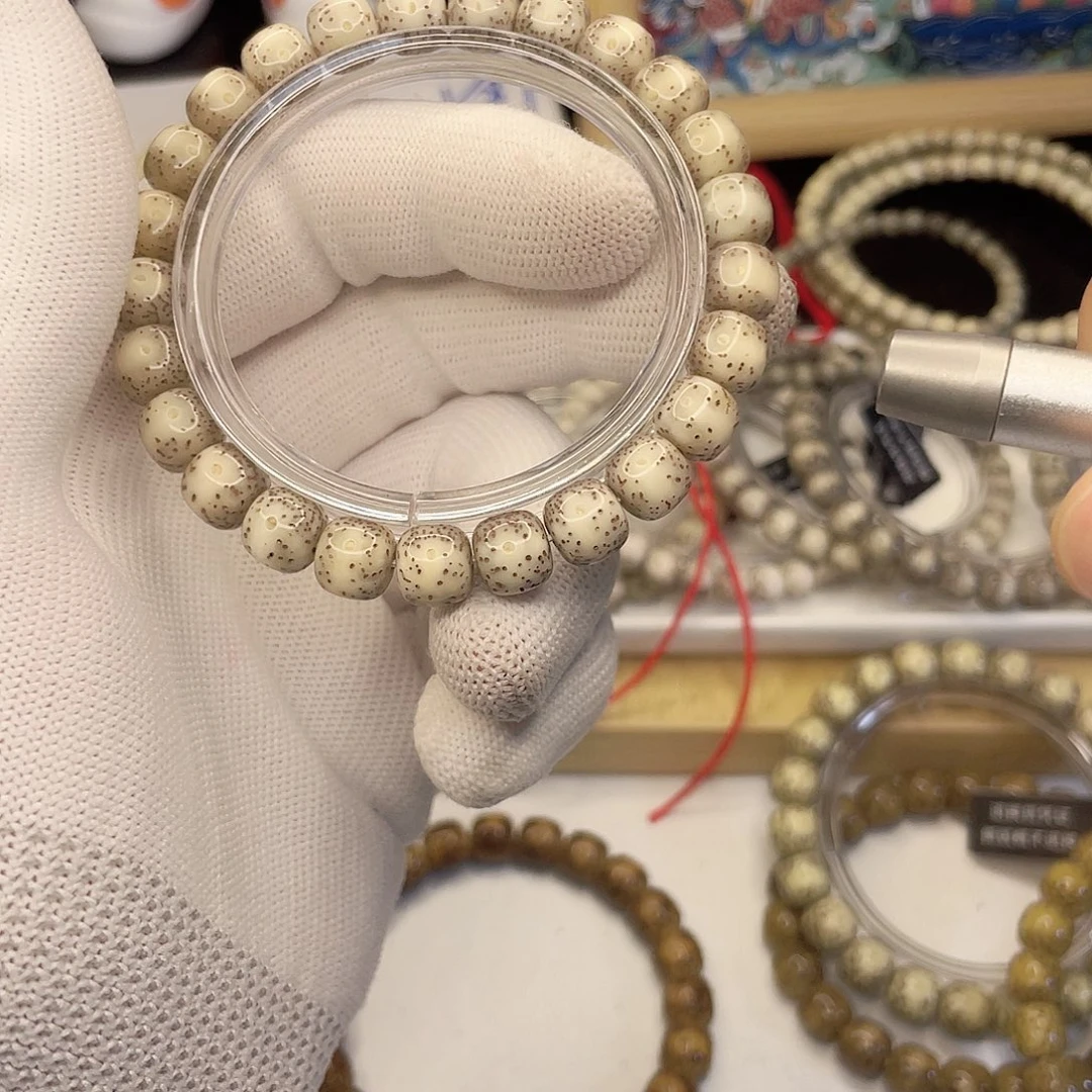 吊坠星月菩提7433