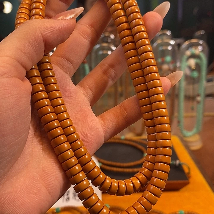 手串/手链橄榄核橄榄核