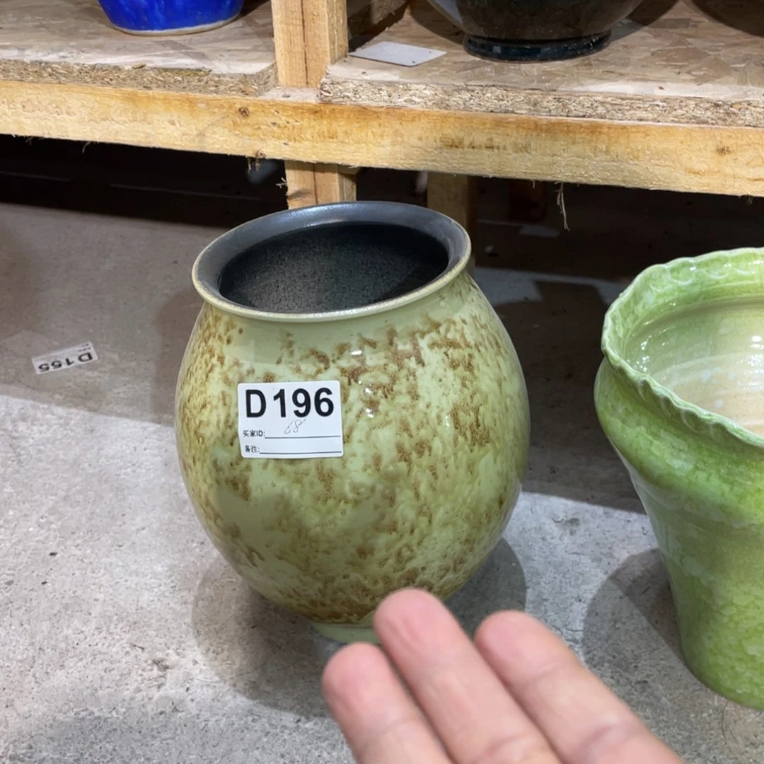 摆件景德镇陶瓷高26-14