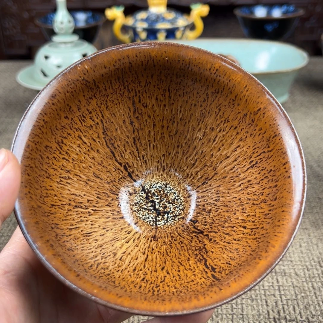 陶瓷艺术作品欣赏