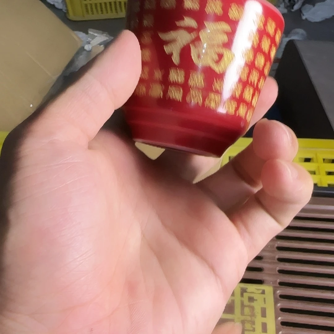 摆件德化窑德化窑