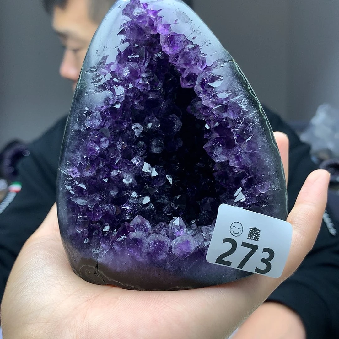 未镶嵌大型摆件（非配饰）水晶