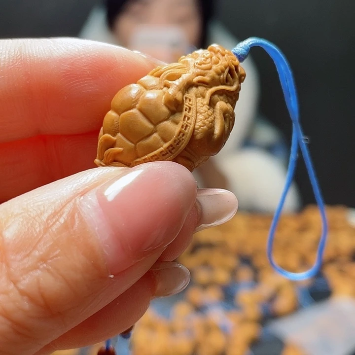 橄榄核手串/手链橄榄