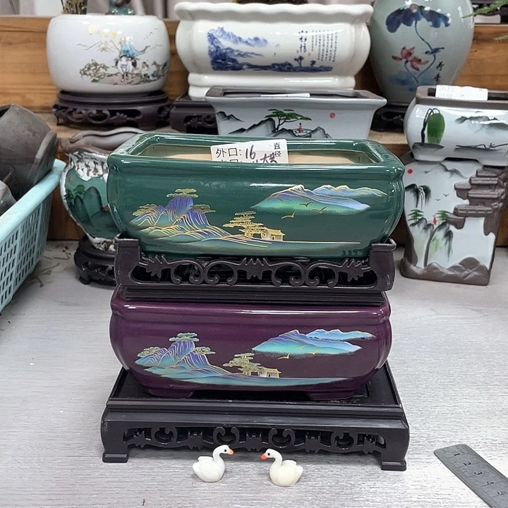 陶瓷佳品精美工艺