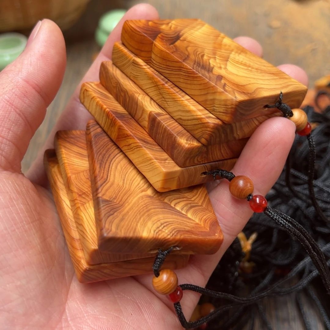 太行崖柏陈化太行