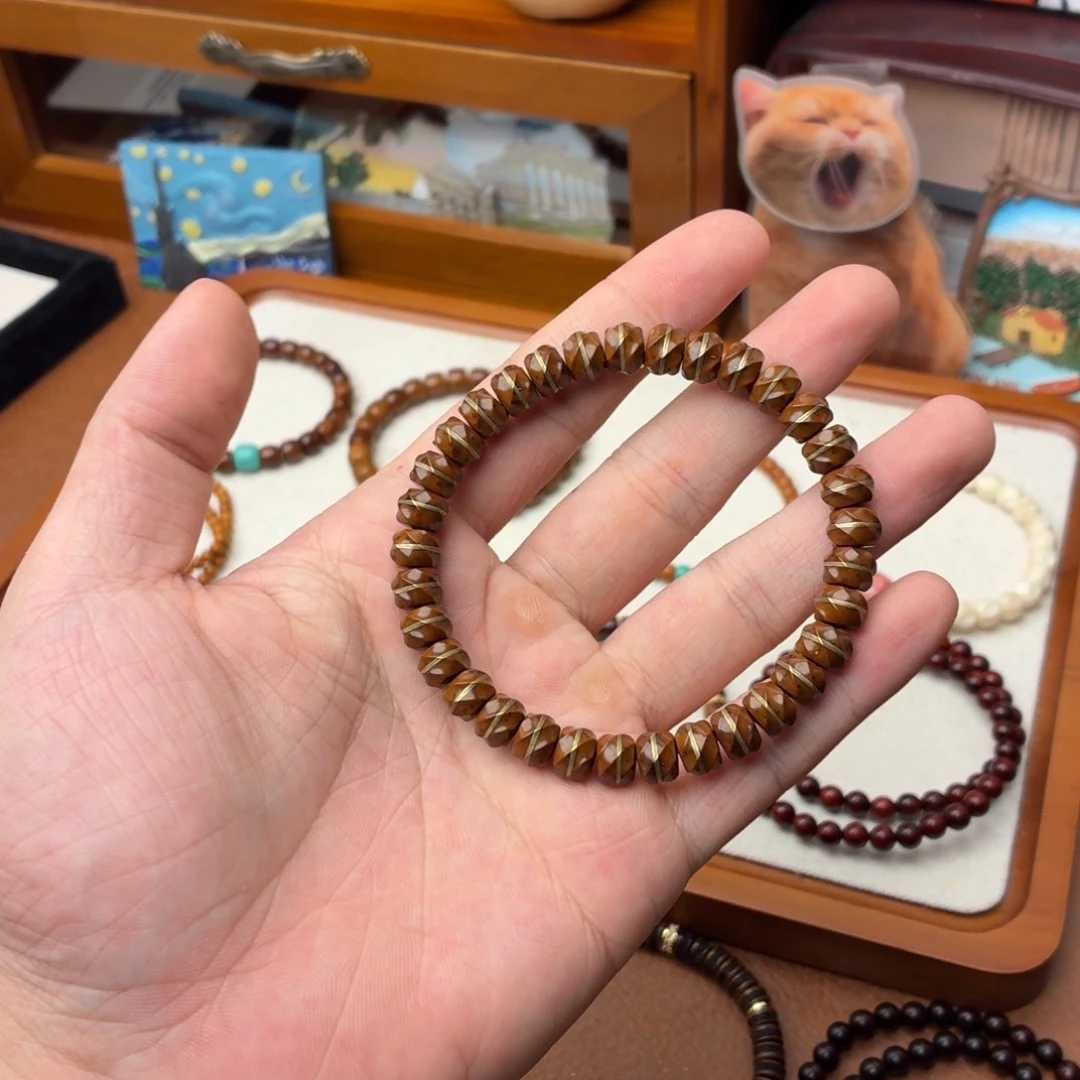 手串/手链菩提紫金鼠