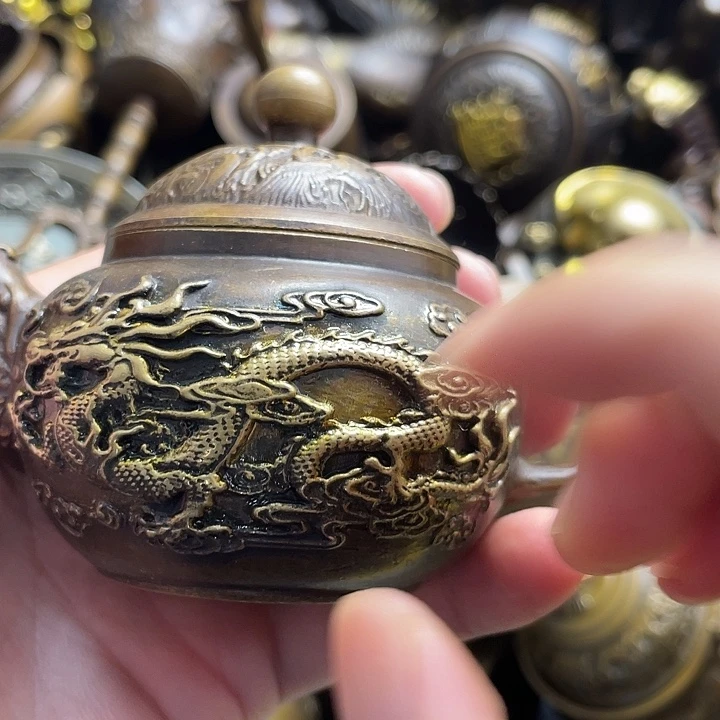 铜器摆件铜铜铜铜铜