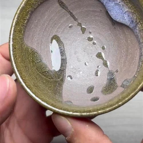 225号-建盏-茶杯-主人杯-SG